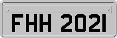 FHH2021