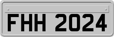 FHH2024