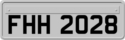 FHH2028