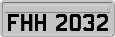 FHH2032