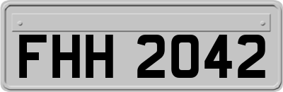 FHH2042