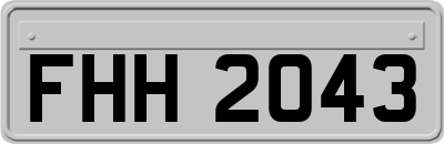 FHH2043