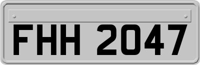 FHH2047