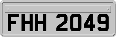 FHH2049