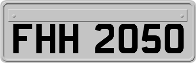 FHH2050