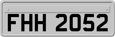 FHH2052
