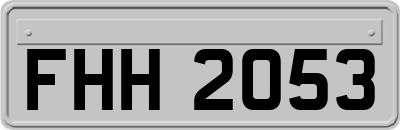 FHH2053