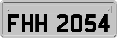 FHH2054