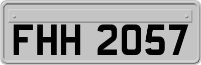 FHH2057