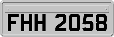 FHH2058