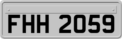 FHH2059