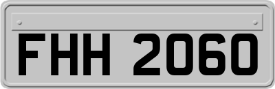FHH2060