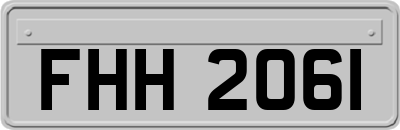 FHH2061