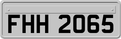FHH2065