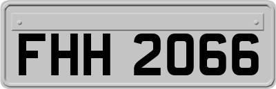 FHH2066