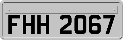 FHH2067