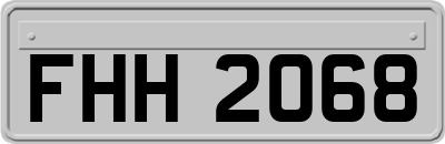 FHH2068