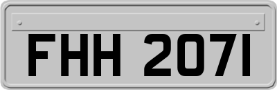 FHH2071