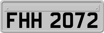 FHH2072