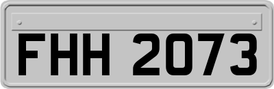 FHH2073