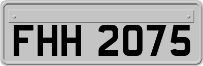 FHH2075
