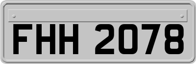 FHH2078