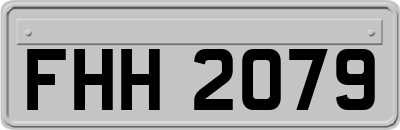 FHH2079