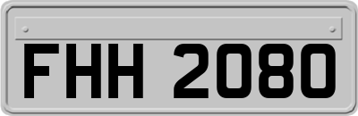 FHH2080