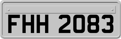FHH2083