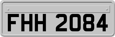 FHH2084