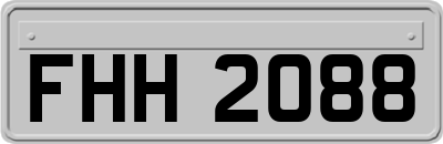FHH2088