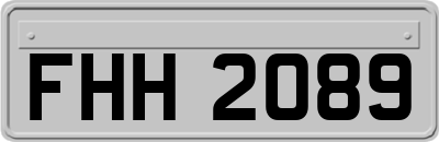 FHH2089