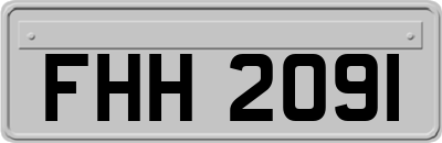 FHH2091