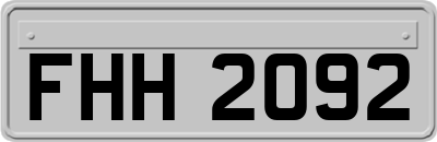 FHH2092