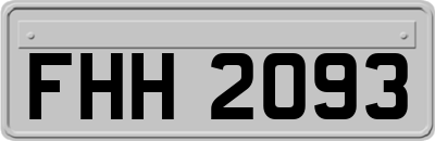 FHH2093