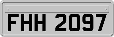 FHH2097