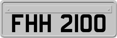 FHH2100