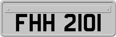 FHH2101