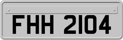 FHH2104