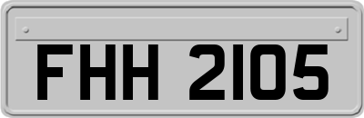 FHH2105