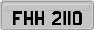 FHH2110