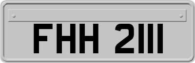 FHH2111