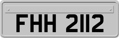 FHH2112