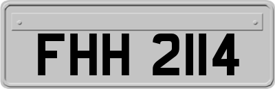 FHH2114