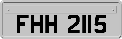 FHH2115