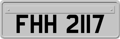 FHH2117