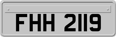 FHH2119