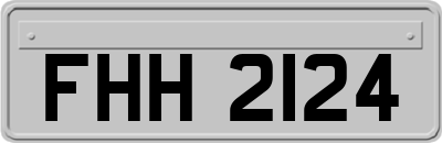 FHH2124
