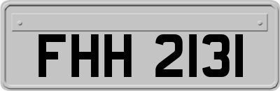 FHH2131