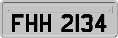 FHH2134